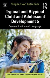 Topics from Child and Adolescent Psychology