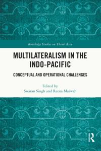 Routledge Studies on Think Asia