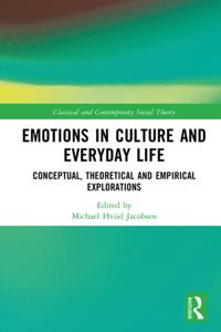 Classical and Contemporary Social Theory