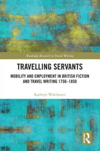 Routledge Research in Travel Writing