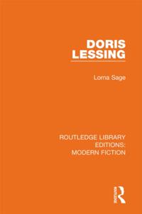 Routledge Library Editions: Modern Fiction