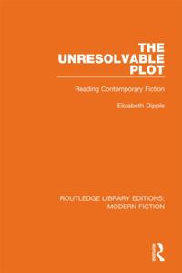 Routledge Library Editions: Modern Fiction