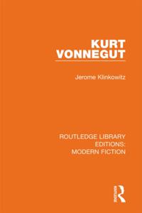 Routledge Library Editions: Modern Fiction