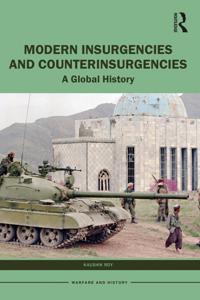 Warfare and History