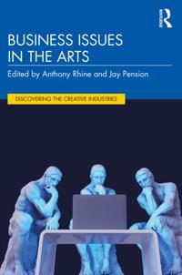 Discovering the Creative Industries