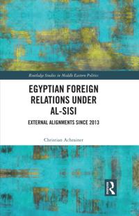 Routledge Studies in Middle Eastern Politics