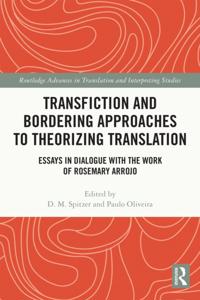 Routledge Advances in Translation and Interpreting Studies