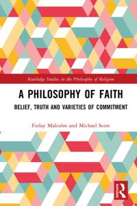 Routledge Studies in the Philosophy of Religion