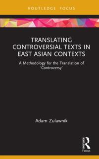 Routledge Advances in Translation and Interpreting Studies