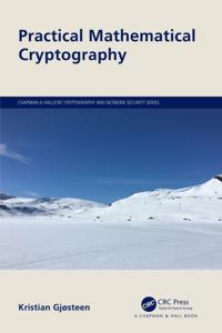 Chapman & Hall/CRC Cryptography and Network Security Series