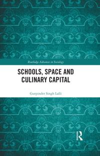 Routledge Advances in Sociology
