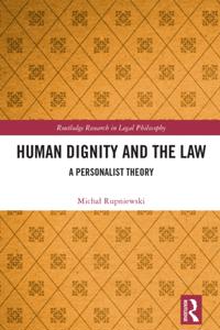 Routledge Research in Legal Philosophy