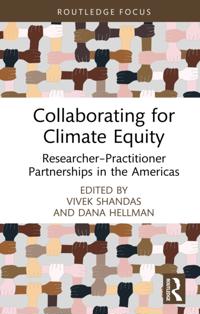 Routledge Focus on Environment and Sustainability
