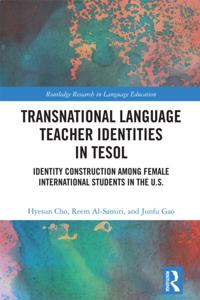 Routledge Research in Language Education