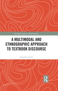 Routledge Studies in Multimodality