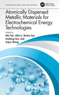 Electrochemical Energy Storage and Conversion