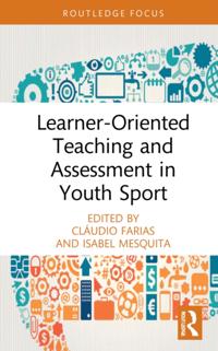 Routledge Focus on Sport Pedagogy