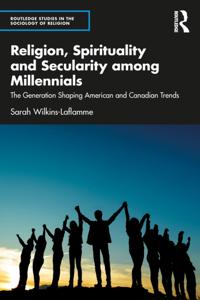 Routledge Studies in the Sociology of Religion