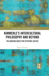 Routledge Studies in African Philosophy