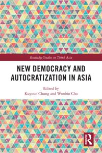 Routledge Studies on Think Asia