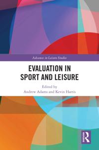 Advances in Leisure Studies