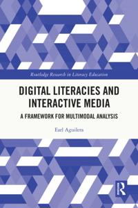 Routledge Research in Literacy Education