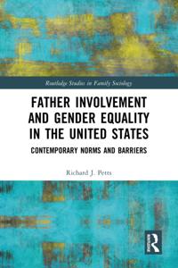 Father Involvement and Gender Equality in the United States