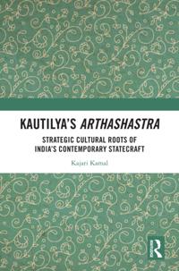 Kautilya's Arthashastra