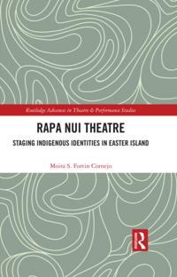 Routledge Advances in Theatre & Performance Studies