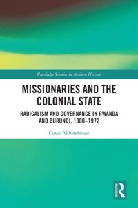Routledge Studies in Modern History