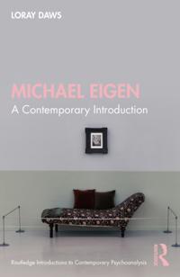 Routledge Introductions to Contemporary Psychoanalysis
