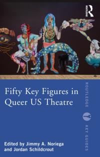 Routledge Key Guides