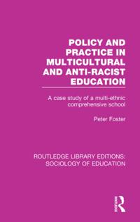 Routledge Library Editions: Sociology of Education