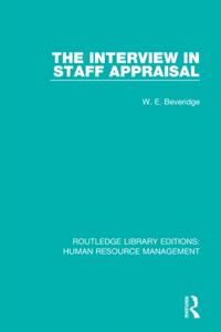 Routledge Library Editions: Human Resource Management
