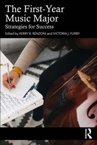 First-Year Music Major