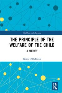 Children and the Law