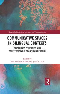Routledge Research in Language and Communication