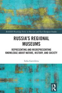 BASEES/Routledge Series on Russian and East European Studies