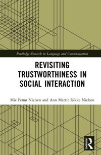 Routledge Research in Language and Communication