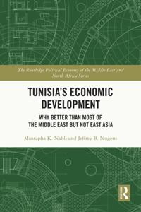Routledge Political Economy of the Middle East and North Africa