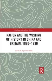 Routledge Approaches to History