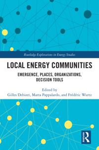 Routledge Explorations in Energy Studies
