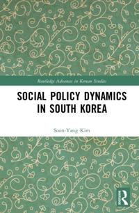 Routledge Advances in Korean Studies