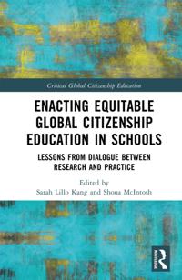 Critical Global Citizenship Education