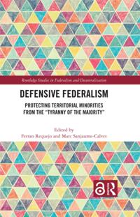 Routledge Studies in Federalism and Decentralization