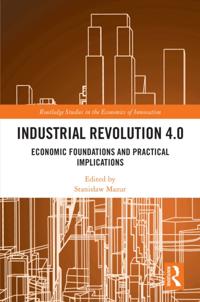 Routledge Studies in the Economics of Innovation