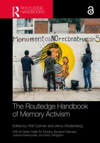 Routledge History Handbooks