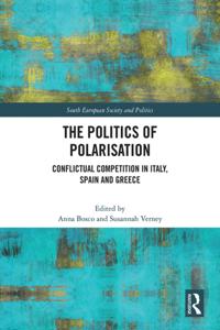 South European Society and Politics