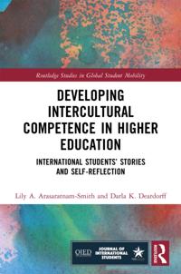 Routledge Studies in Global Student Mobility