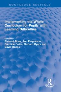 Routledge Revivals